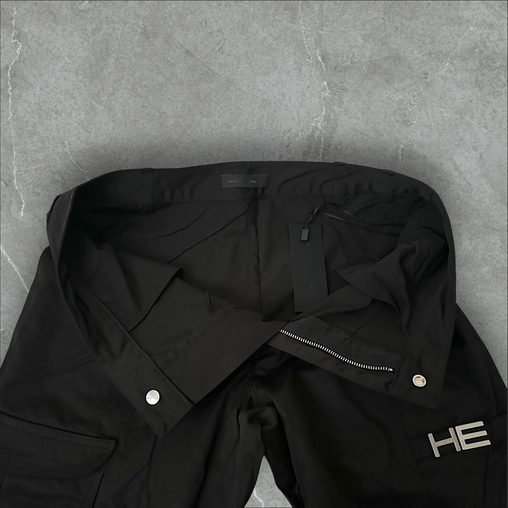 Heliot Emil Tech Pants - image 7